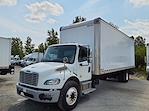 Used 2017 Freightliner M2 106 Conventional Cab 4x2, Box Truck for sale #678836 - photo 1