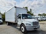 Used 2017 Freightliner M2 106 Conventional Cab 4x2, Box Truck for sale #678836 - photo 4