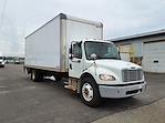 Used 2017 Freightliner M2 106 Conventional Cab 4x2, Box Truck for sale #678837 - photo 4