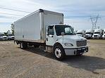 Used 2017 Freightliner M2 106 Conventional Cab 4x2, Box Truck for sale #678838 - photo 3