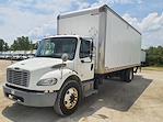 Used 2017 Freightliner M2 106 Conventional Cab 4x2, Box Truck for sale #678839 - photo 1