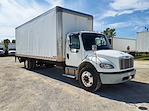 Used 2017 Freightliner M2 106 Conventional Cab 4x2, Box Truck for sale #678841 - photo 4