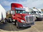 Used 2017 Freightliner Cascadia Day Cab 6x4, Semi Truck for sale #678881 - photo 4