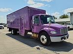 Used 2018 Freightliner M2 106 Conventional Cab 4x2, Box Truck for sale #682860 - photo 4