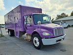 Used 2018 Freightliner M2 106 Conventional Cab 4x2, Box Truck for sale #682861 - photo 4