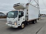 Used 2018 Isuzu NPR-XD Regular Cab 4x2, Box Truck for sale #747308 - photo 1