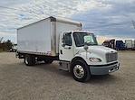 Used 2018 Freightliner M2 106 Conventional Cab 4x2, Box Truck for sale #750341 - photo 4