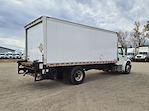 Used 2018 Freightliner M2 106 Conventional Cab 4x2, Box Truck for sale #750341 - photo 5