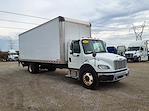 Used 2018 Freightliner M2 106 Conventional Cab 4x2, Box Truck for sale #750504 - photo 4