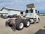 Used 2018 Freightliner Cascadia Day Cab 6x4, Semi Truck for sale #750837 - photo 4