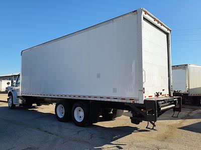 Used 2018 Freightliner M2 106 Conventional Cab 6x4, Box Truck for sale #750932 - photo 2