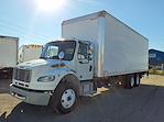 Used 2018 Freightliner M2 106 Conventional Cab 6x4, Box Truck for sale #750932 - photo 1