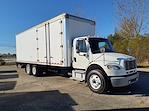 Used 2018 Freightliner M2 106 Conventional Cab 6x4, Box Truck for sale #750932 - photo 4