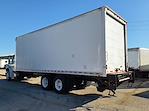 Used 2018 Freightliner M2 106 Conventional Cab 6x4, Box Truck for sale #750932 - photo 2