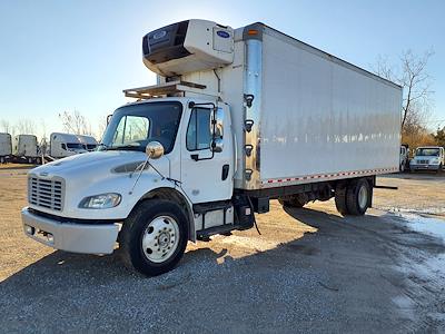 Used 2018 Freightliner M2 106 Conventional Cab 4x2, Cab Chassis for sale #756400 - photo 1