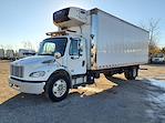 Used 2018 Freightliner M2 106 Conventional Cab 4x2, Cab Chassis for sale #756400 - photo 1