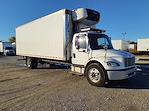 Used 2018 Freightliner M2 106 Conventional Cab 4x2, Cab Chassis for sale #756400 - photo 3