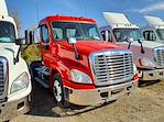 Used 2018 Freightliner Cascadia Day Cab 6x4, Semi Truck for sale #757157 - photo 4