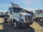 Used 2018 Freightliner Cascadia Day Cab 4x2, Semi Truck for sale #765619 - photo 4