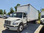 Used 2018 Freightliner M2 106 Conventional Cab 4x2, Box Truck for sale #777458 - photo 1