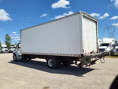 Used 2018 Freightliner M2 106 Conventional Cab 4x2, Box Truck for sale #777459 - photo 2