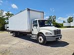 Used 2018 Freightliner M2 106 Conventional Cab 4x2, Box Truck for sale #777459 - photo 4