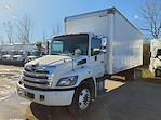 Used 2019 Hino 268A Single Cab 4x2, Cab Chassis for sale #804321 - photo 1