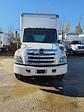 Used 2019 Hino 268A Single Cab 4x2, Cab Chassis for sale #804321 - photo 2