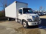 Used 2019 Hino 268A Single Cab 4x2, Cab Chassis for sale #804321 - photo 3