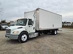 Used 2019 Freightliner M2 106 Conventional Cab 4x2, Box Truck for sale #861564 - photo 1