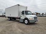 Used 2019 Freightliner M2 106 Conventional Cab 4x2, Box Truck for sale #861564 - photo 4