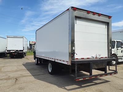 Used 2019 Isuzu NPR-XD Regular Cab 4x2, Refrigerated Body for sale #862504 - photo 2