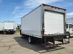 Used 2019 Isuzu NPR-XD Regular Cab 4x2, Refrigerated Body for sale #862504 - photo 2