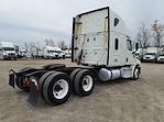 Used 2019 Freightliner Cascadia Sleeper Cab 6x4, Semi Truck for sale #867287 - photo 5