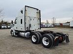 Used 2019 Freightliner Cascadia Sleeper Cab 6x4, Semi Truck for sale #867287 - photo 2