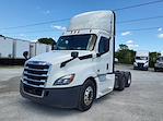 Used 2019 Freightliner Cascadia Day Cab 6x4, Semi Truck for sale #869555 - photo 1