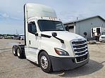 Used 2019 Freightliner Cascadia Day Cab 6x4, Semi Truck for sale #869559 - photo 4