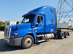 Used 2020 Freightliner Cascadia Sleeper Cab 6x4, Semi Truck for sale #873700 - photo 1