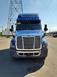 Used 2020 Freightliner Cascadia Sleeper Cab 6x4, Semi Truck for sale #873700 - photo 3