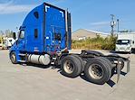 Used 2020 Freightliner Cascadia Sleeper Cab 6x4, Semi Truck for sale #873700 - photo 2