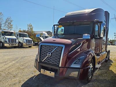 Used 2019 Volvo VNL 6x4, Semi Truck for sale #876530 - photo 1