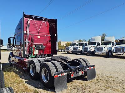 Used 2019 Volvo VNL 6x4, Semi Truck for sale #876530 - photo 2