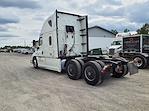 Used 2020 Freightliner Cascadia Sleeper Cab 6x4, Semi Truck for sale #881103 - photo 2