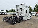 Used 2020 Freightliner Cascadia Sleeper Cab 6x4, Semi Truck for sale #881142 - photo 9