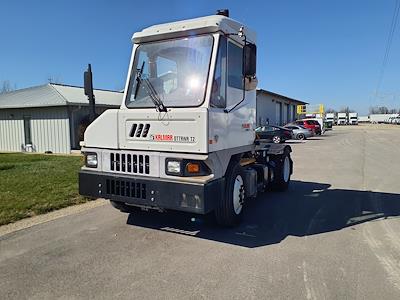 Used 2019 Kalmar Ottawa T2 Single Cab 4x2, Yard Truck for sale #895914 - photo 1