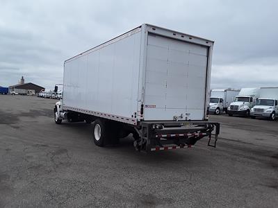 Used 2018 International DuraStar 4300 4x2, Box Truck for sale #221655 - photo 2