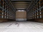 Used 2018 International DuraStar 4300 4x2, Box Truck for sale #221655 - photo 8