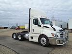 Used 2020 Freightliner Cascadia Day Cab 6x4, Semi Truck for sale #270409 - photo 4