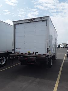 Used 2020 Isuzu NPR-HD Regular Cab 4x2, Box Truck for sale #274245 - photo 2