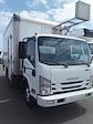 Used 2020 Isuzu NPR-HD Regular Cab 4x2, Box Truck for sale #274245 - photo 1